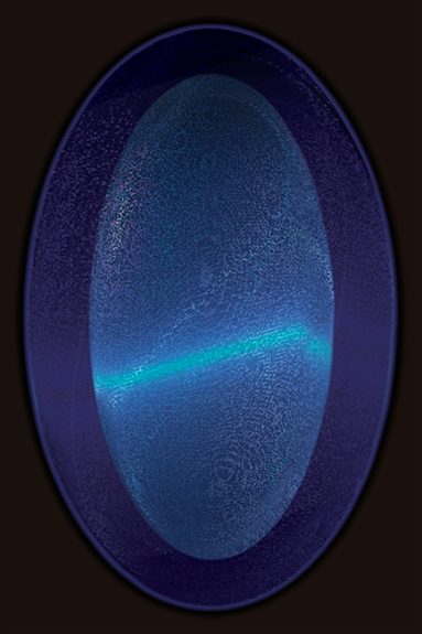 Diaphanous Womb
