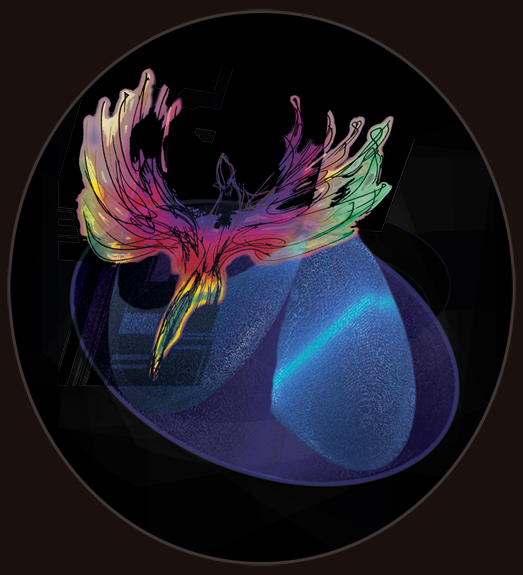 The Lark Ascending