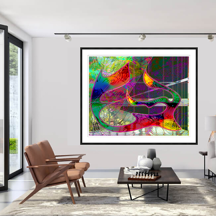 All Fine Art Gicl�e Paintings by Curtis R Doll Jr - Fine Artist curtisrdolljr